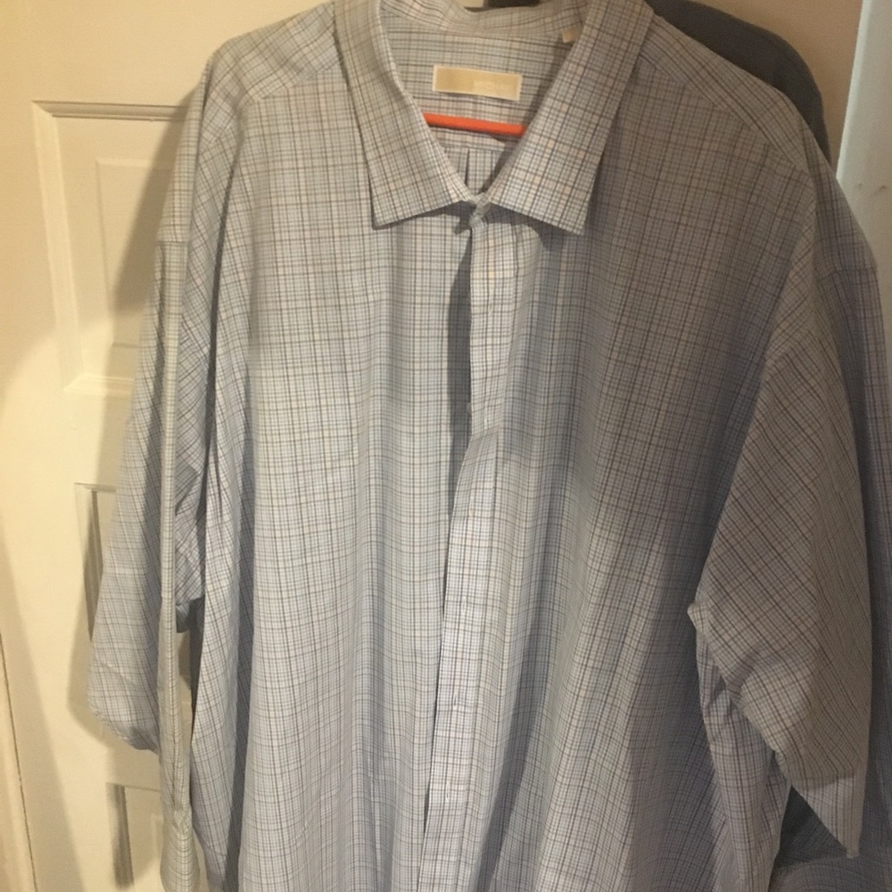 Long Sleeve Michael Kors practically brand new